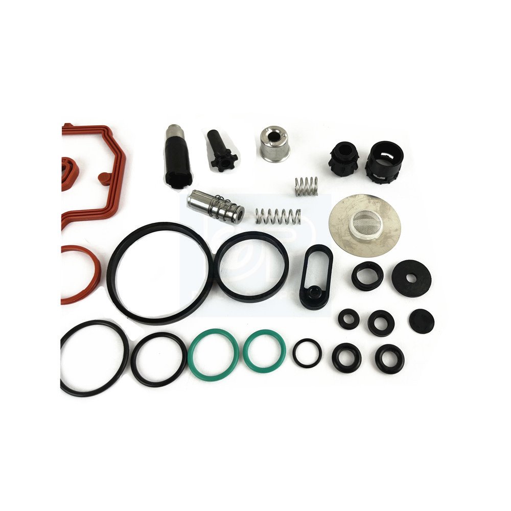21991157 21707054 21707055 21991154 Depehr Heavy Duty European Volv RVI Truck Exhaust Brake Air Valve Repair Kits