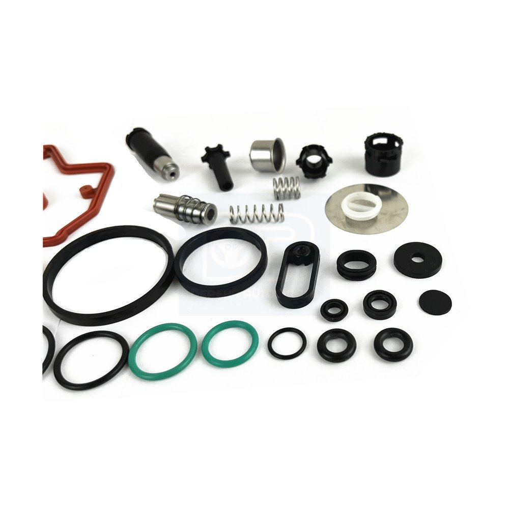 21991157 21707054 21707055 21991154 Depehr Heavy Duty European Volv RVI Truck Exhaust Brake Air Valve Repair Kits