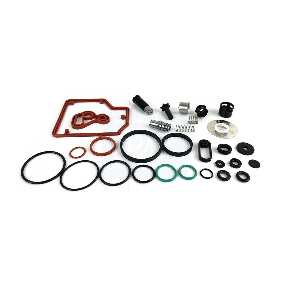 21991157 21707054 21707055 21991154 Depehr Heavy Duty European Volv RVI Truck Exhaust Brake Air Valve Repair Kits