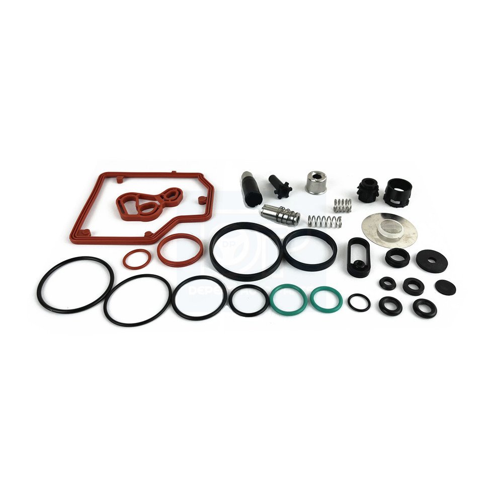 21991157 21707054 21707055 21991154 Depehr Heavy Duty European Volv RVI Truck Exhaust Brake Air Valve Repair Kits