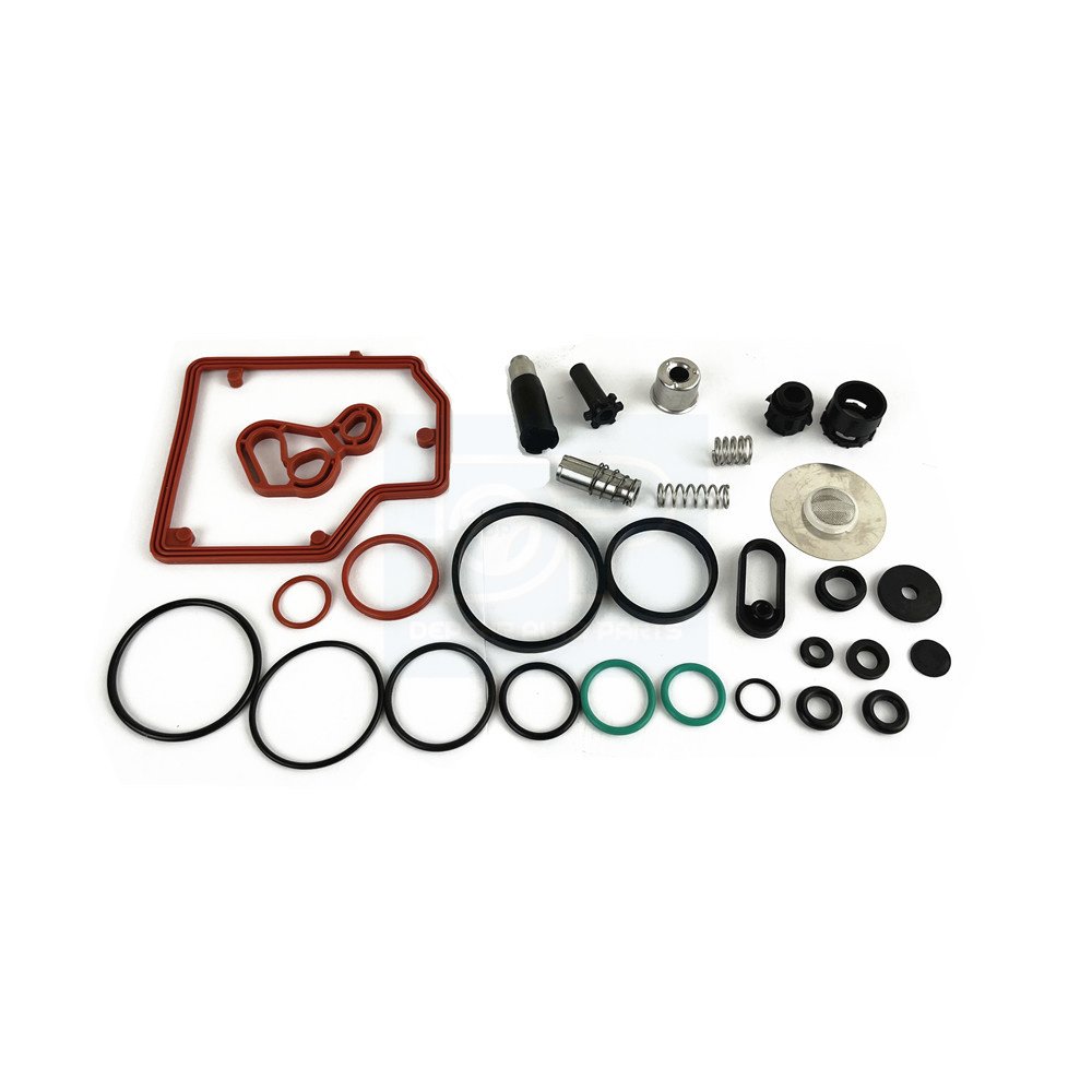 21991157 21707054 21707055 21991154 Depehr Heavy Duty European Volv RVI Truck Exhaust Brake Air Valve Repair Kits