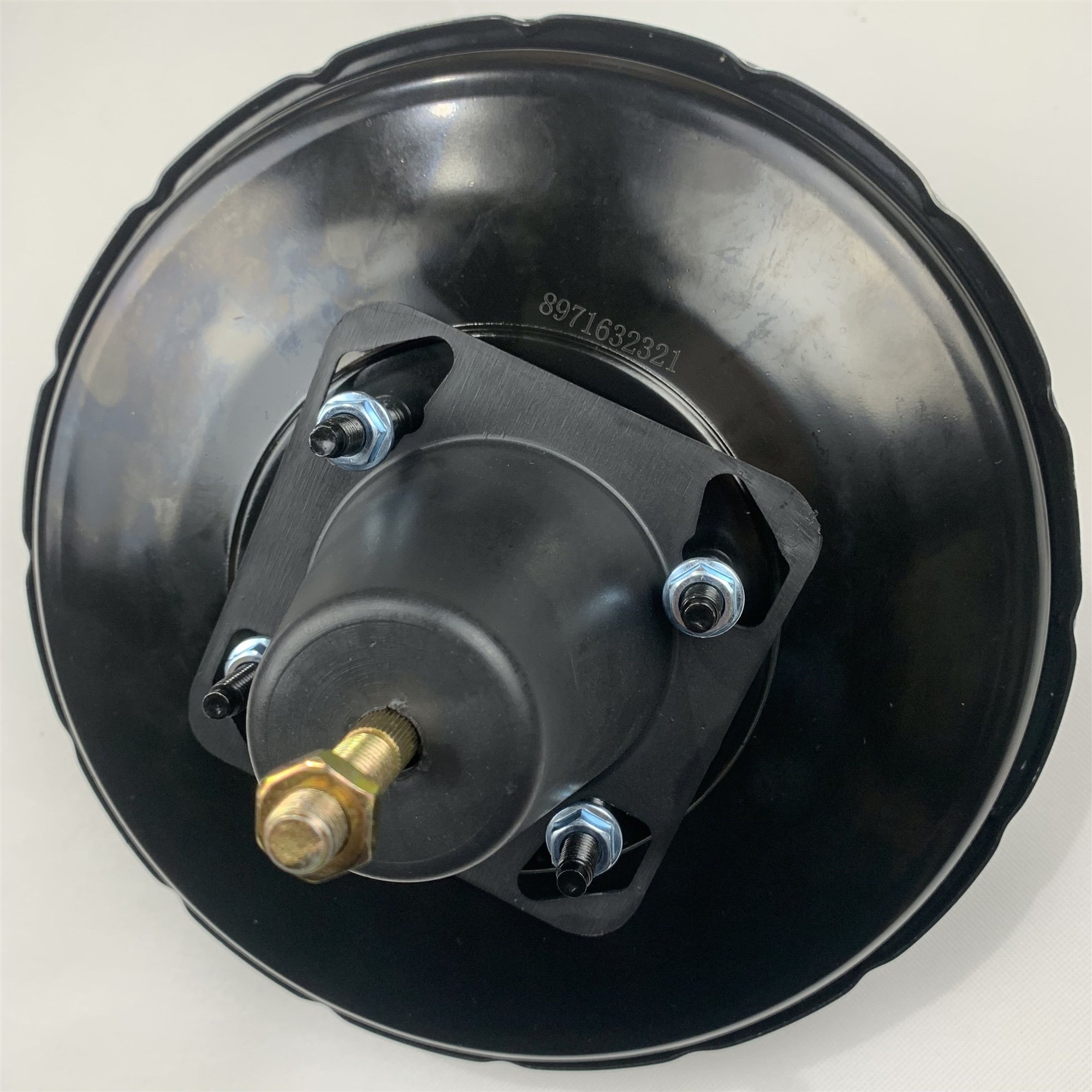 Hot Sale Vacuum Brake Booster 8-98163-231-1 for Isuzu