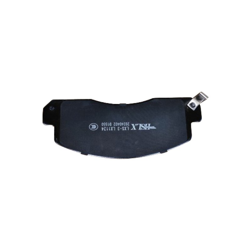 Original Brake Pads Howo Shacman Dongfeng for Sale