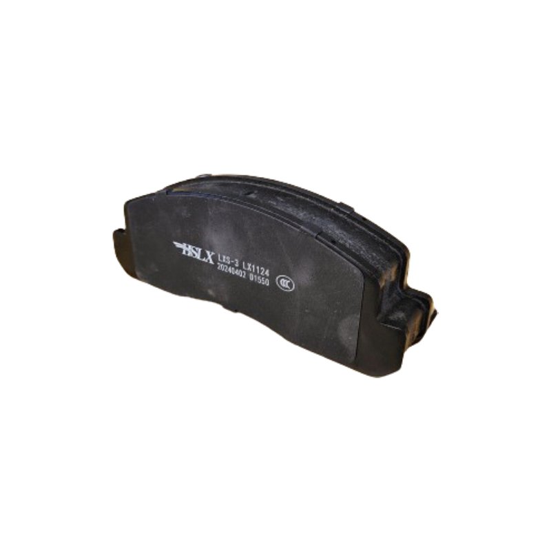 Original Brake Pads Howo Shacman Dongfeng for Sale