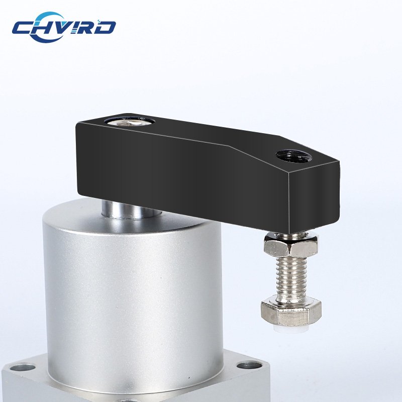 Wholesale SRC Series Hydraulic Brake Pneumatic Clamp Cylinder
