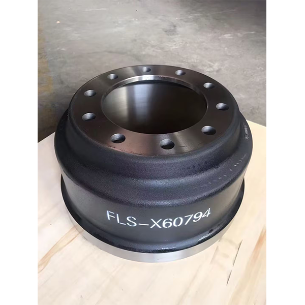 Wholesale High Quality Terbon Heavy Duty Truck Parts 43512-4090 Brake Drum for HINO