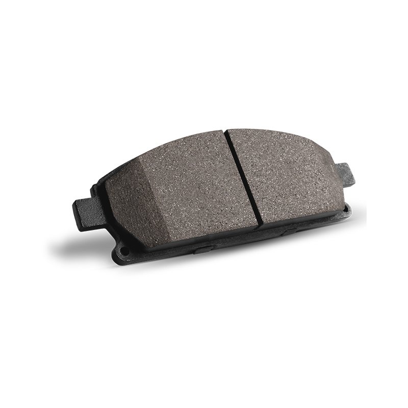 D2172 Z36 Car Parts Brake Pad Excellent Braking Performance Brake Pad for JEEP WranglerJL