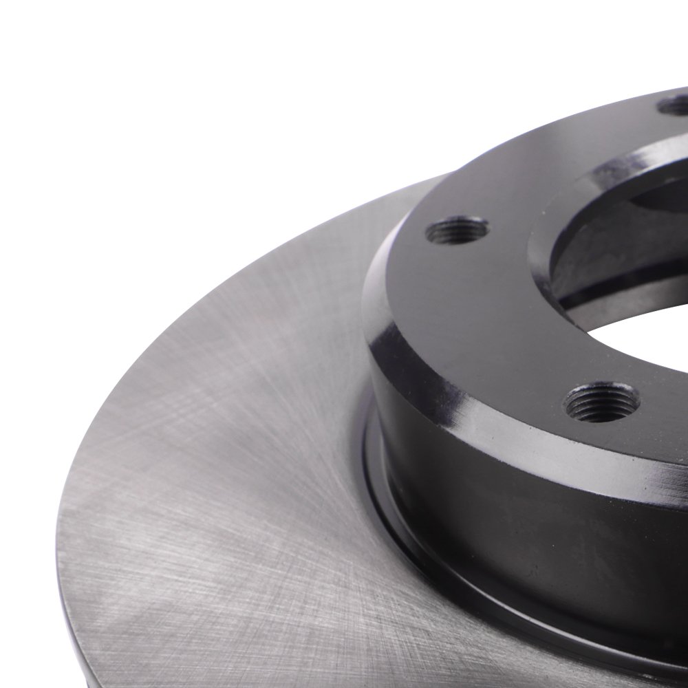 BD-1247 MASUMA Universal Auto Brake Discs 43512-60050 for TOYOTA LAND CRUISER