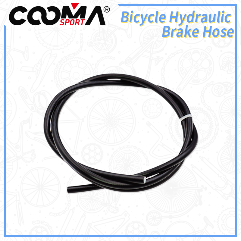 Bike Bicycle Hydraulic Hose, 5.0mm Outside Diameter; Professional Brake Hose