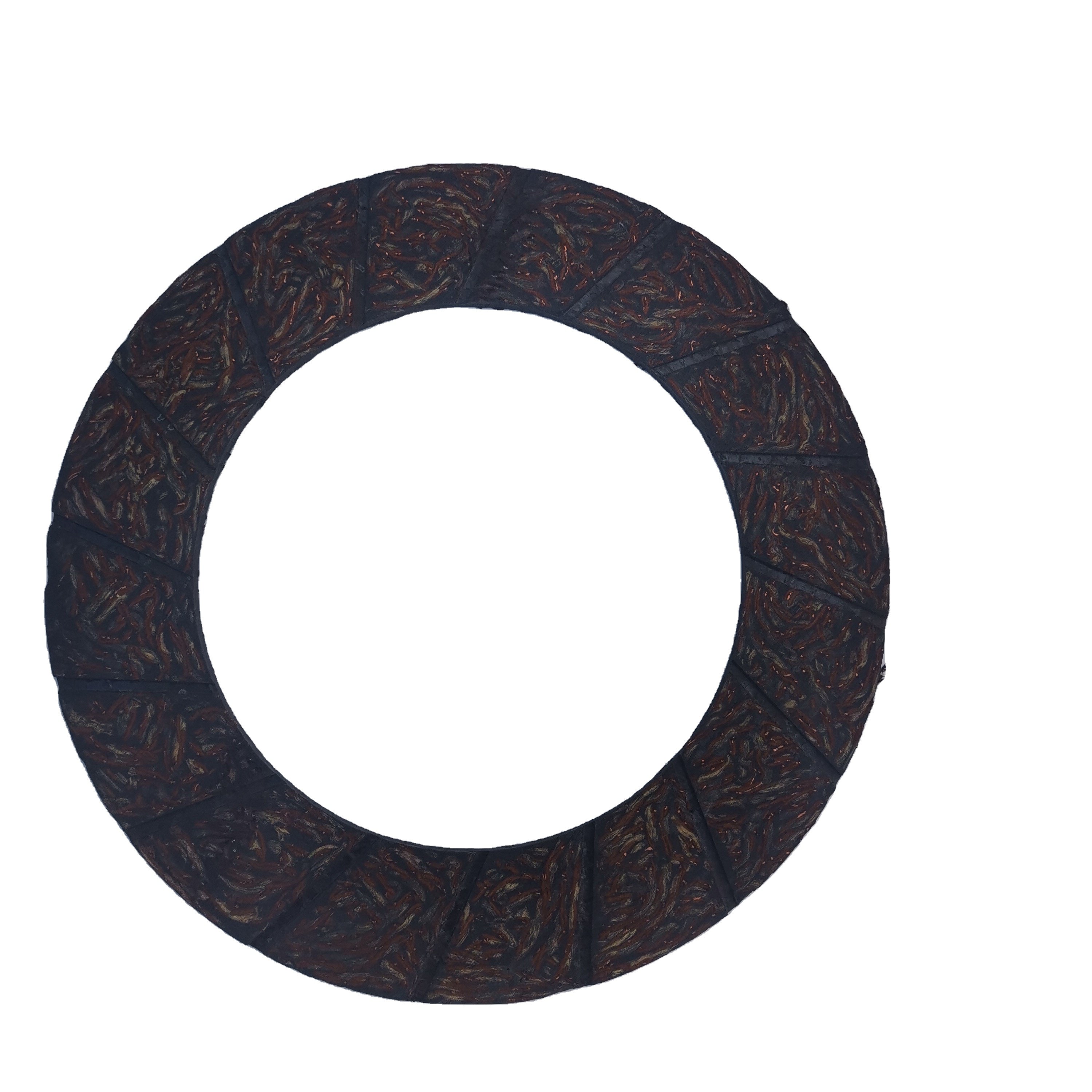 Auto Spare Parts Truck Good Quality Brake Lining for Trucks and Trailers