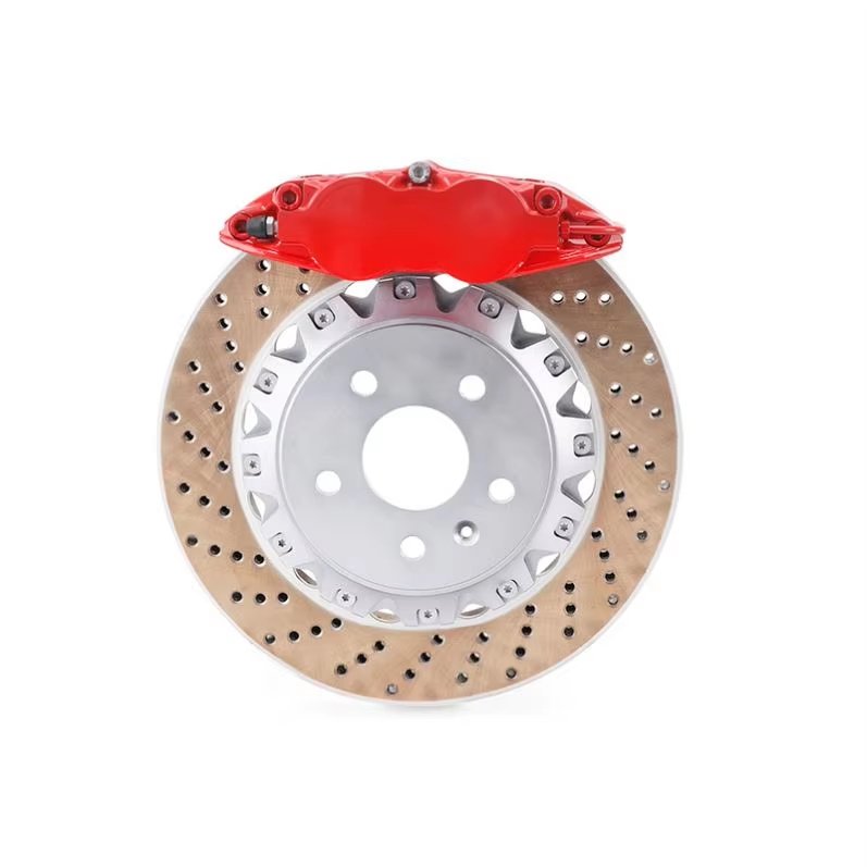 Custom Upgrade Big Brake Kit UTV Brake System for E46 M3 Infiniti Q50 R33 GTR 2012 WRX