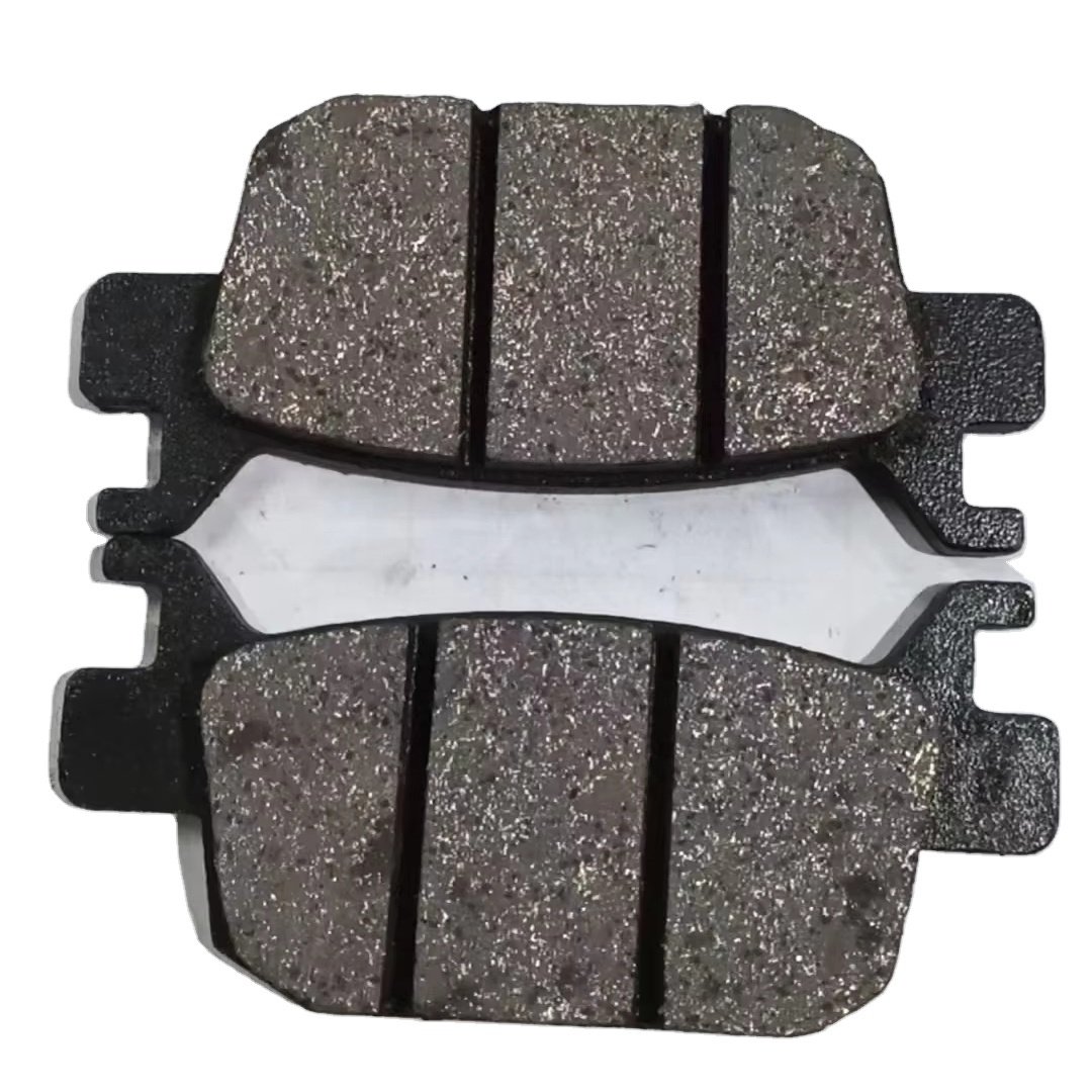 Hot Selling Motorcycle Brake Pad BJ250