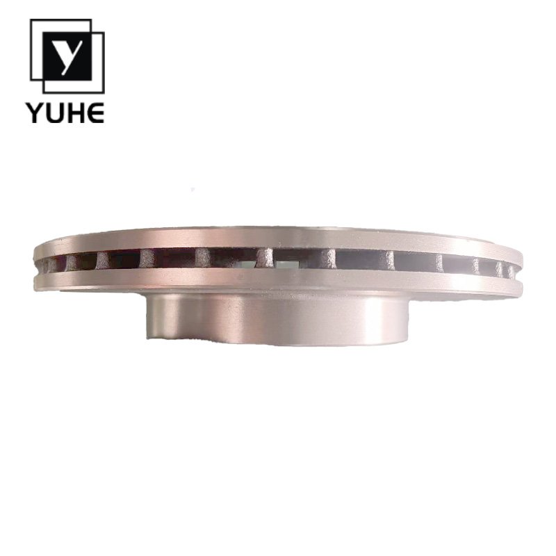 Since 2005 Brake Disc Factories With Advanced Equipment Manufacture Many Models 45251SCC900 for HONDA ACURA Car Brake Discs