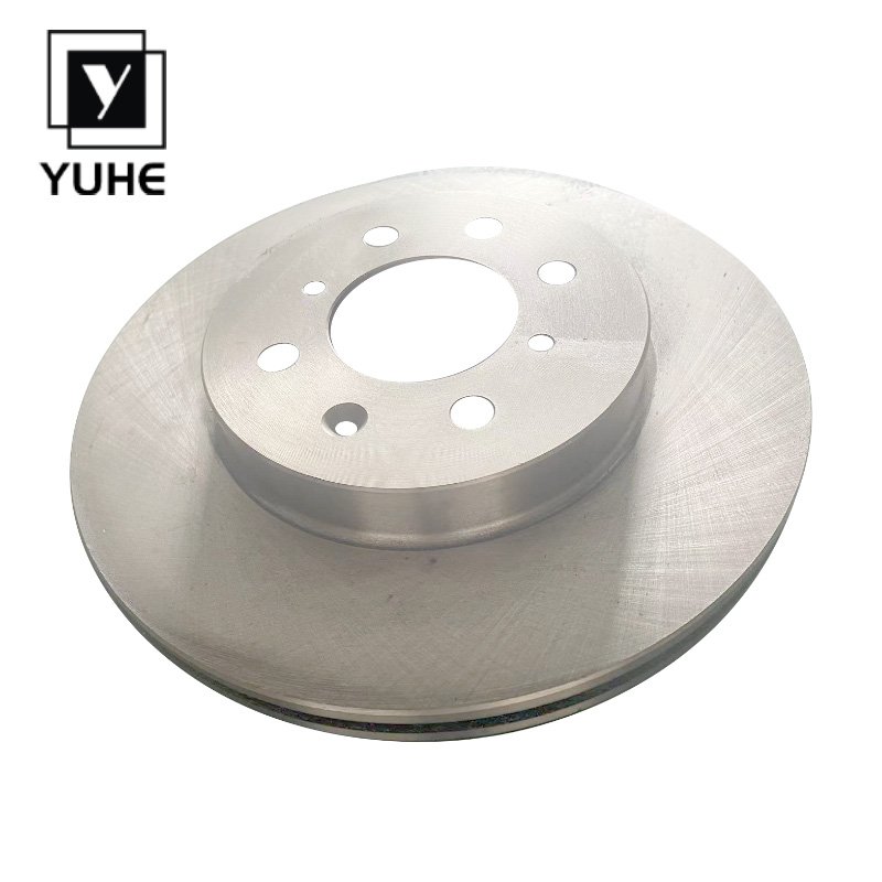 Since 2005 Brake Disc Factories With Advanced Equipment Manufacture Many Models 45251SCC900 for HONDA ACURA Car Brake Discs