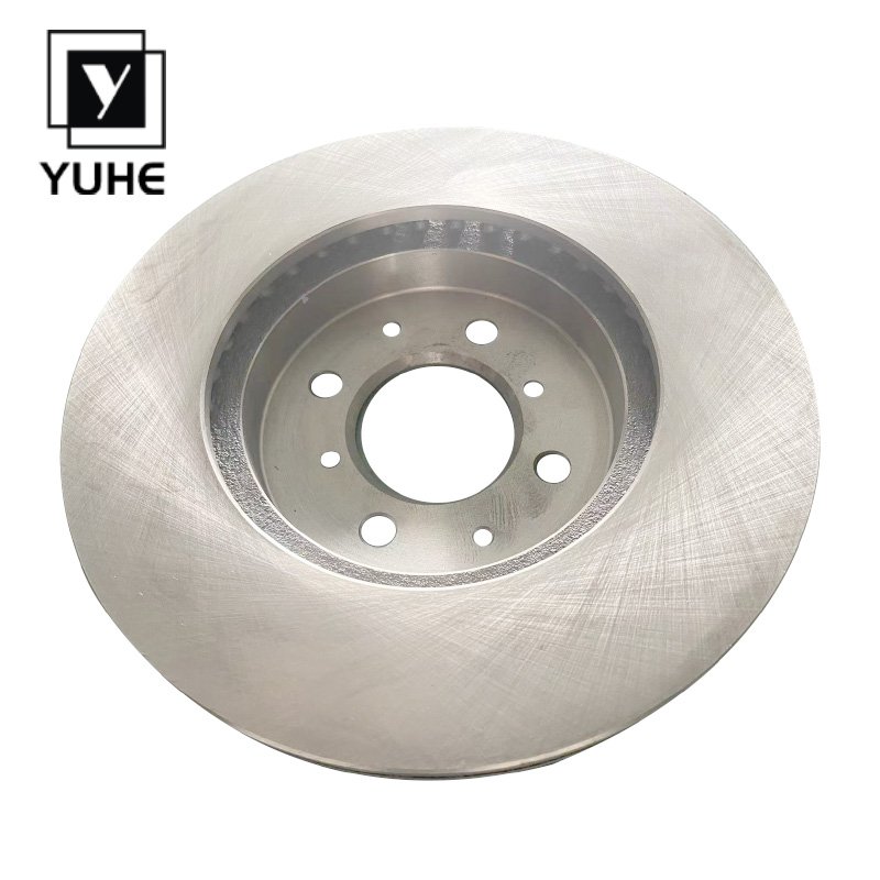 Since 2005 Brake Disc Factories With Advanced Equipment Manufacture Many Models 45251SCC900 for HONDA ACURA Car Brake Discs