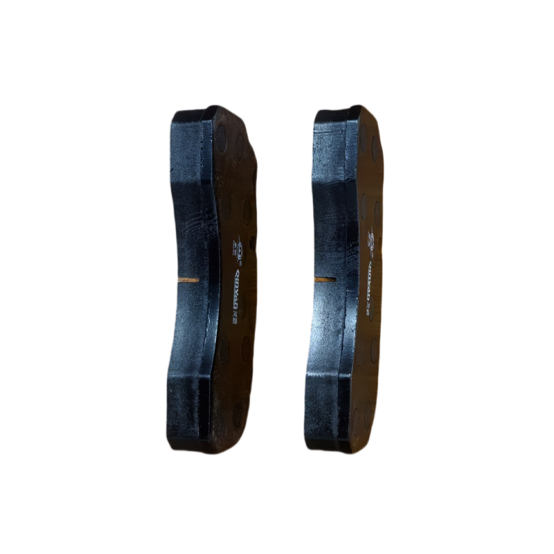 3501DA05-040 High Quality Truck Disc Brake Pads Truck Brake System Parts Truck Brake Pads for Shacman
