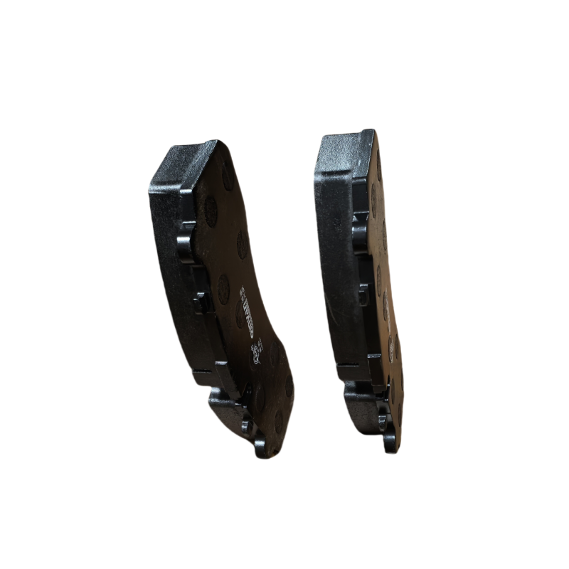 3501DA05-040 High Quality Truck Disc Brake Pads Truck Brake System Parts Truck Brake Pads for Shacman