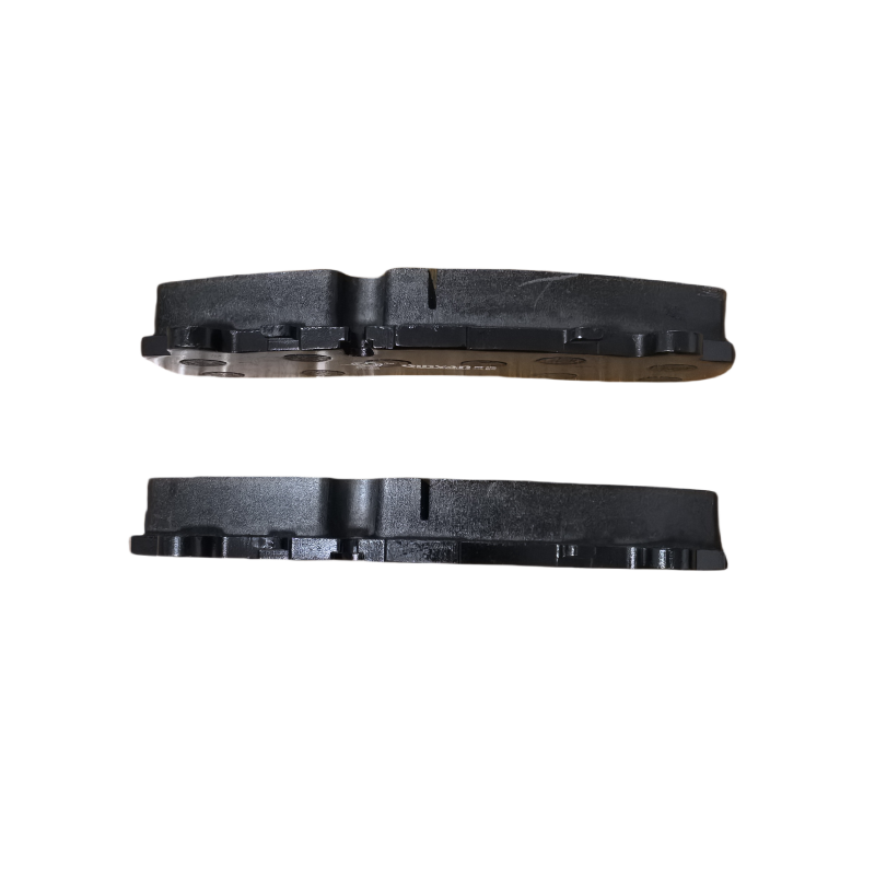 3501DA05-040 High Quality Truck Disc Brake Pads Truck Brake System Parts Truck Brake Pads for Shacman