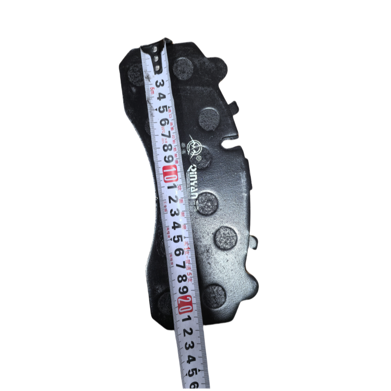 3501DA05-040 High Quality Truck Disc Brake Pads Truck Brake System Parts Truck Brake Pads for Shacman
