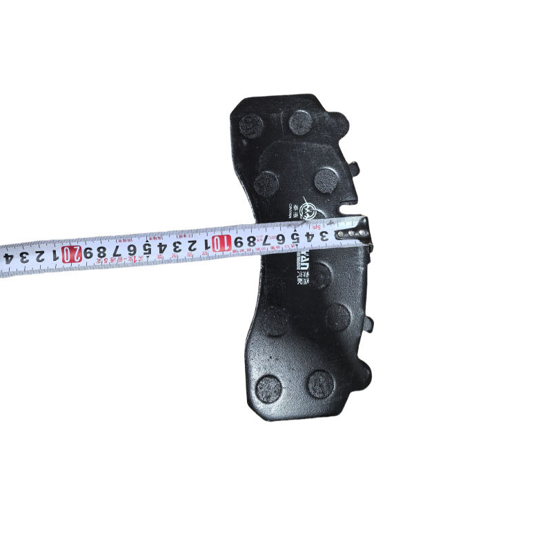 3501DA05-040 High Quality Truck Disc Brake Pads Truck Brake System Parts Truck Brake Pads for Shacman