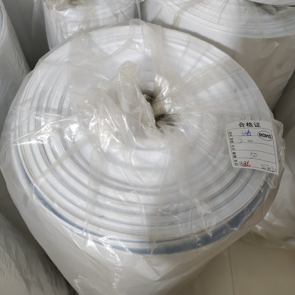 Wholesale Factory RoHS Reach Black White 1mm 2mm 3mm 4mm 5mm 6mm Recycled Eva Foam Sheet Roll