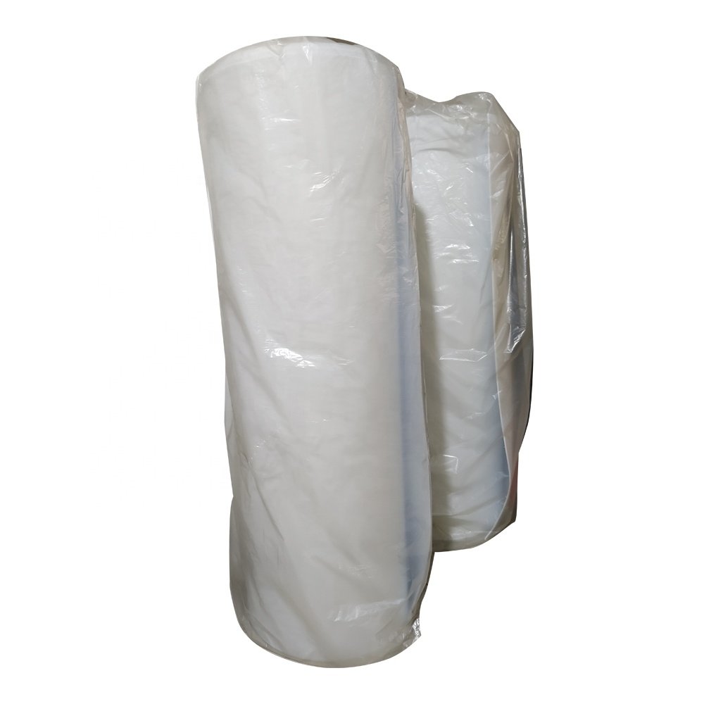 Wholesale Factory RoHS Reach Black White 1mm 2mm 3mm 4mm 5mm 6mm Recycled Eva Foam Sheet Roll