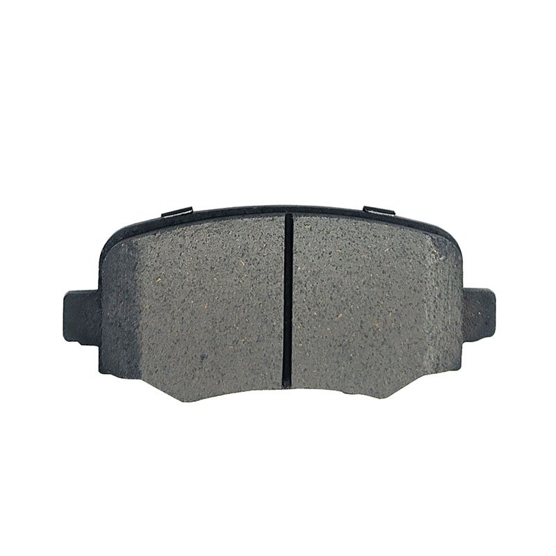 M3113 Auto Brake Pads Ceramic for SAIC MG RX8 Rear Chinese Cars Brake Pads Manufacture Disc Brake Pads D2290 10449128 QR274