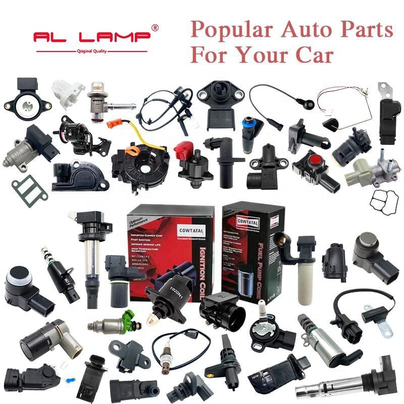 High Quality Auto Brake Pads for TOYOTA Corolla F OEM D1210-B 04465-42160