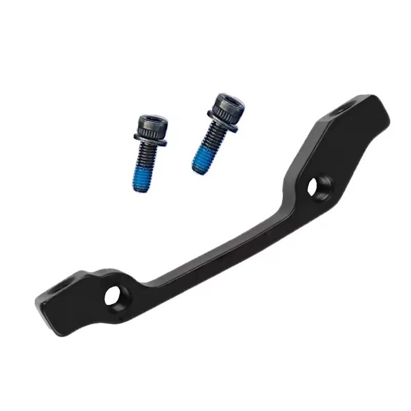 Shimano SM-MA-F180P/P2 SM-MA-F203P/P Bike Disc Brake Caliper Adapter Front 160mm 180mm 203mm Bicycle SM-MA-F160P/S Disc Adapter