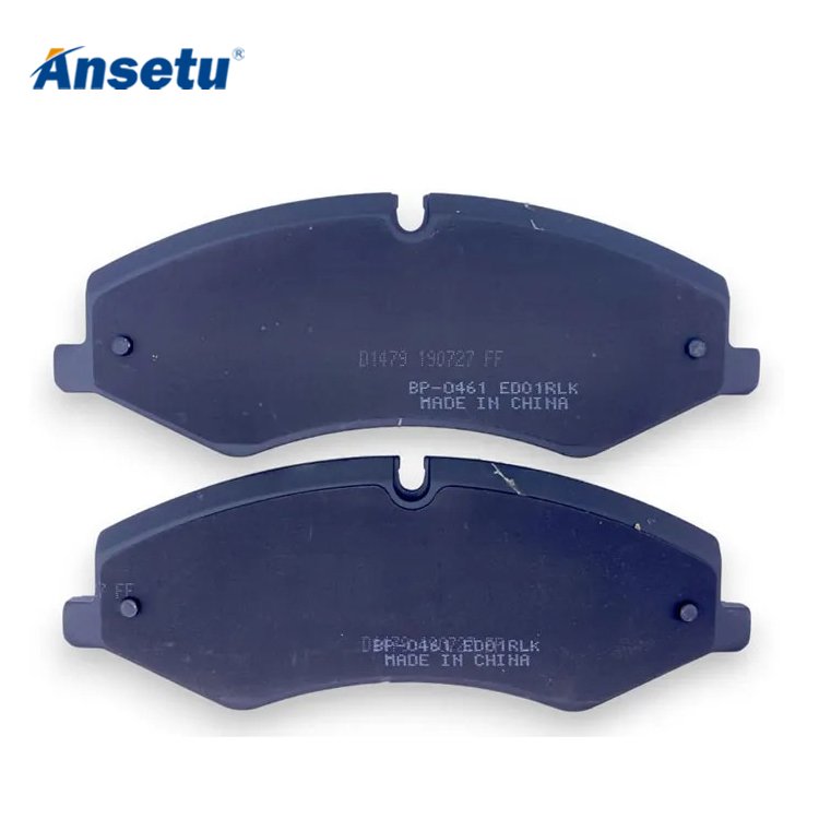 Ansetu OE P44022N LR021253 LR051626 LR047859 Auto Brake Pads for Land Rover Discovery 4 & for Range Rover Sports Car New Conditi