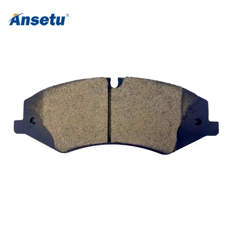 Ansetu OE P44022N LR021253 LR051626 LR047859 Auto Brake Pads for Land Rover Discovery 4 & for Range Rover Sports Car New Conditi
