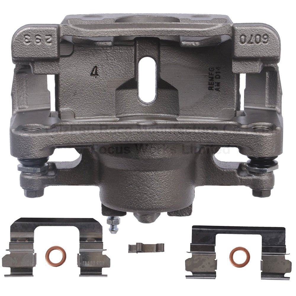 19B7121 Brake Caliper Cover Caliper Piston ForACURA RDX HONDA CR-V HONDA CROSSTOUR Brake System
