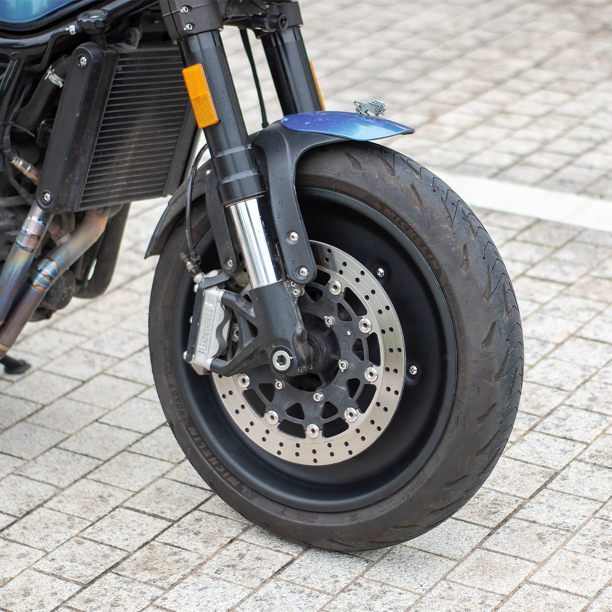 Motorcycle Engine Parts Drum Brake Motorcycle Motor Cover Hub Motorcycle Parts Brake Hub Cover for Benelli Leoncino 250/500