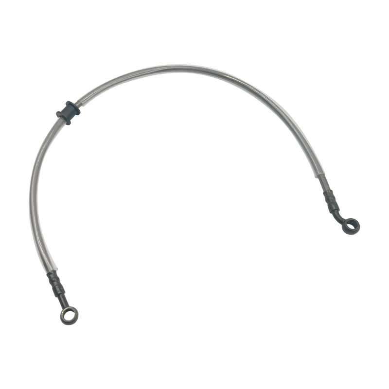 Rear Brake Master Cylinder Oil Pipe for CF CF800 CF800ATR CForce 800 CF800-2 X8 OEM 7020-080120 BUGGY GO KART PARTS