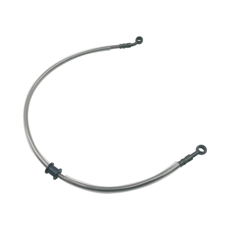 Rear Brake Master Cylinder Oil Pipe for CF CF800 CF800ATR CForce 800 CF800-2 X8 OEM 7020-080120 BUGGY GO KART PARTS
