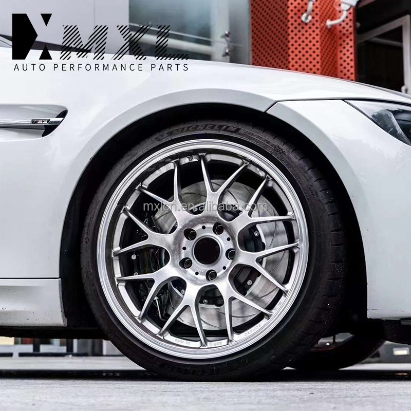 Factory Custom Brake System MXL9040 6 Pot Brake Caliper Kit Infiniti QX50 QX60 QX70 QX80 QX56 Q60 Q30 Q40 Q70 BBK Brake System