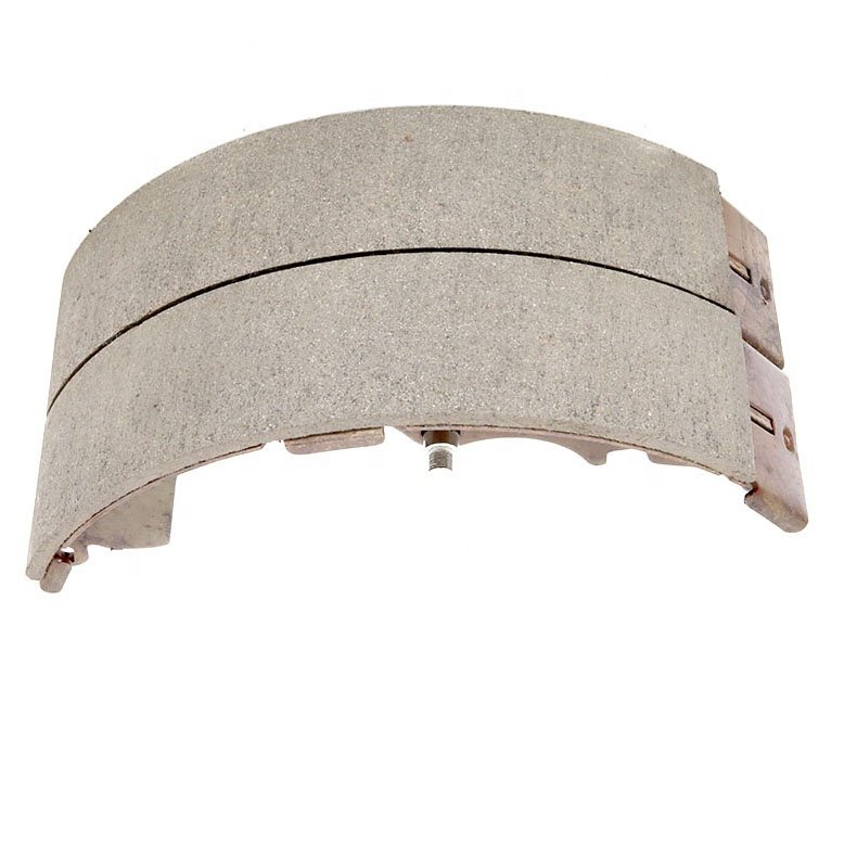 Japanese Auto Car K2378 S871 04495-26240 Brake Shoe for TOYOTA TOYOTA HIACE KDH HI ACE Commuter SIENNA