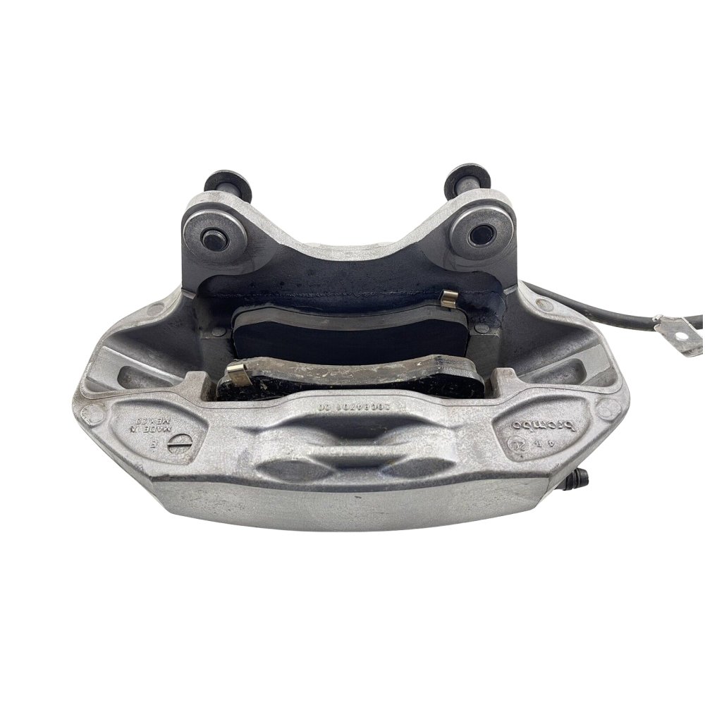 RSTFA Front Left Brake Caliper for TESLA Model Y OE 1188621-00-D 1188621-99-D