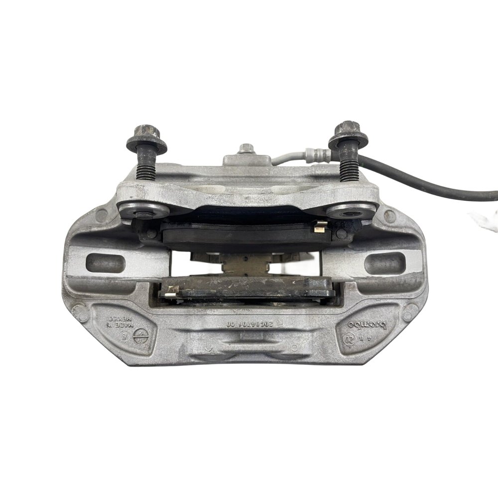 RSTFA Front Left Brake Caliper for TESLA Model Y OE 1188621-00-D 1188621-99-D