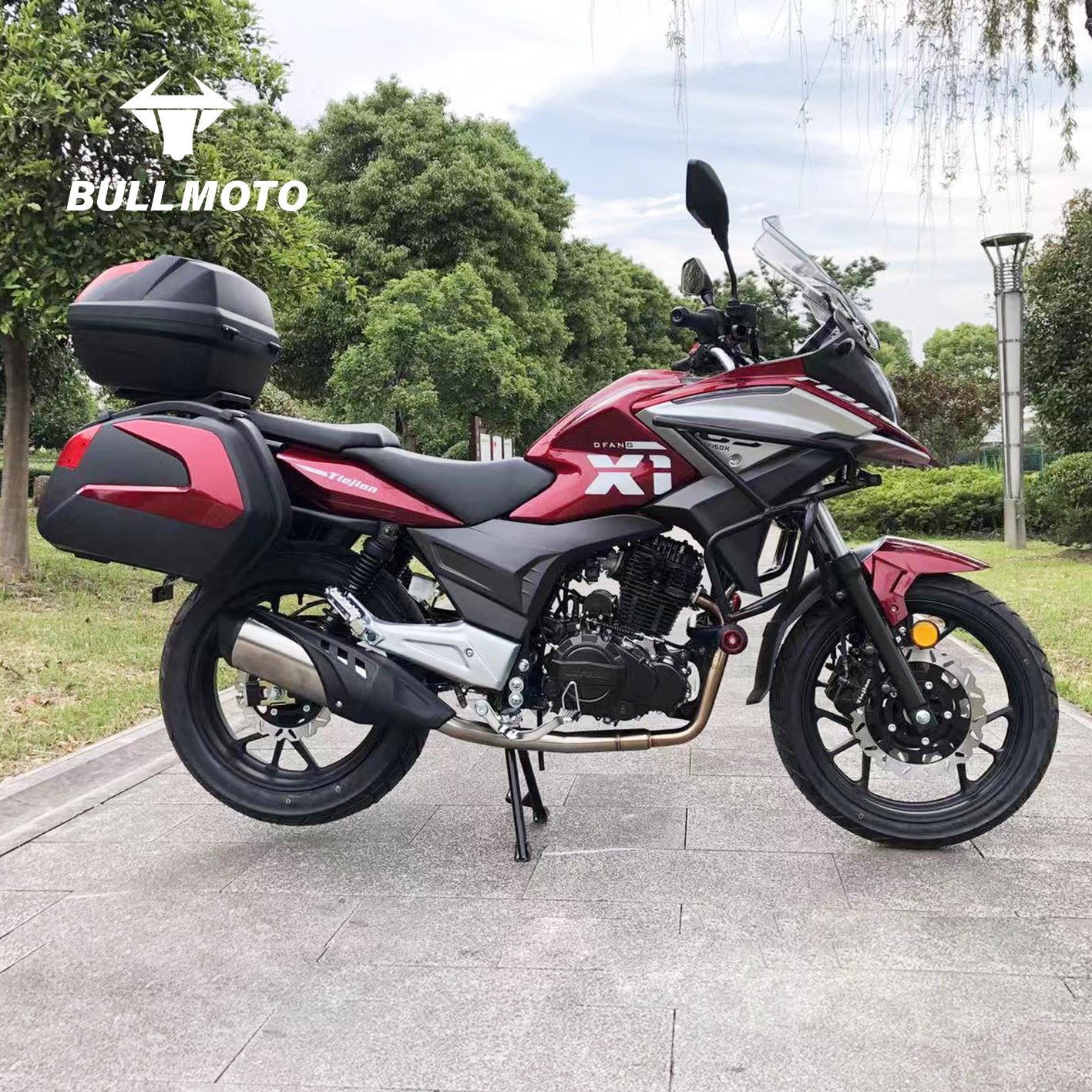 Adult Moto Sportbike Vintage Motorbike Gas Power Heavy Sport Bike 200cc 400cc Motor Ebike Chopper Kawasaki Racing Motorcycle
