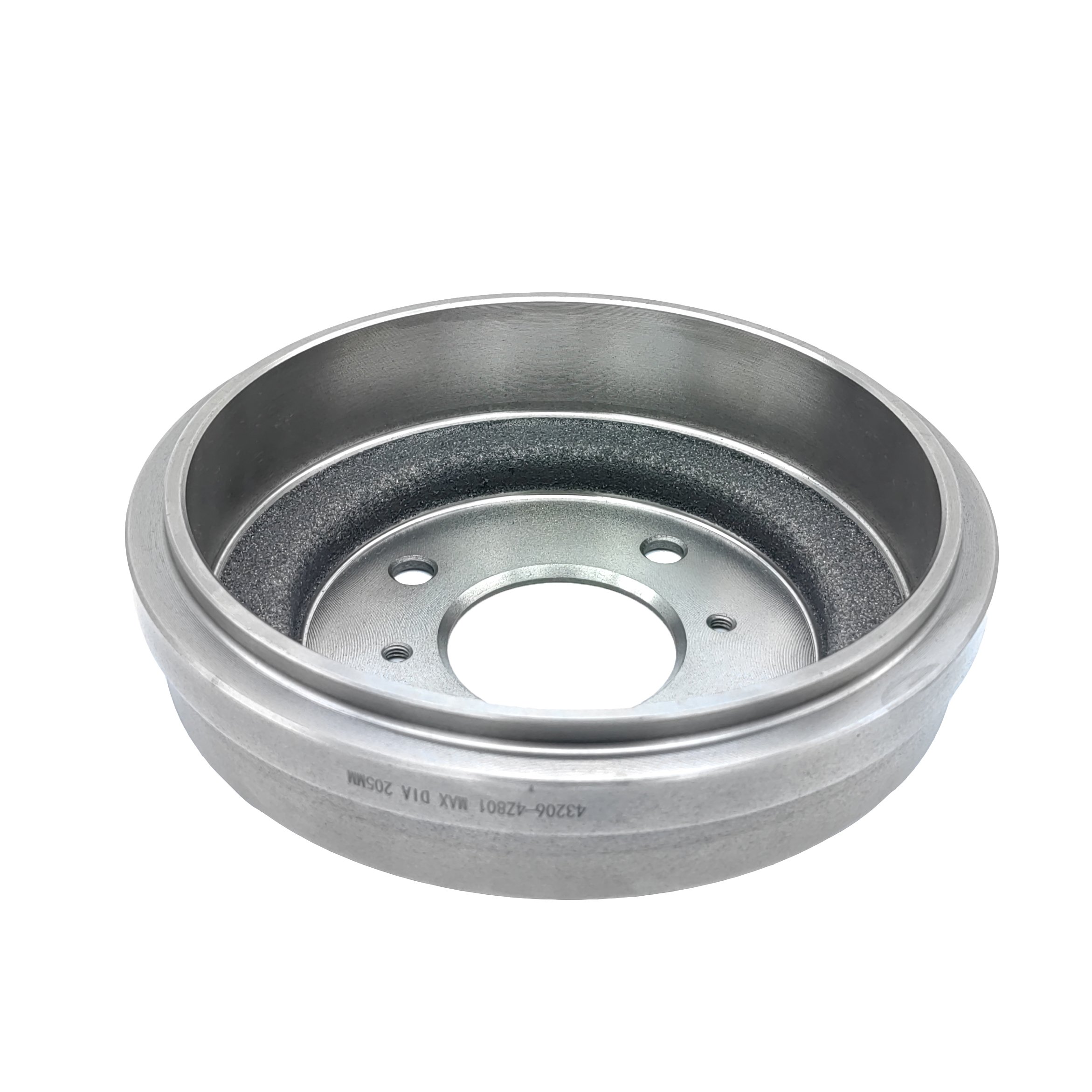 4320642801 Auto Brake Parts OEM HT250 Brake Disc Factory Brake Drum