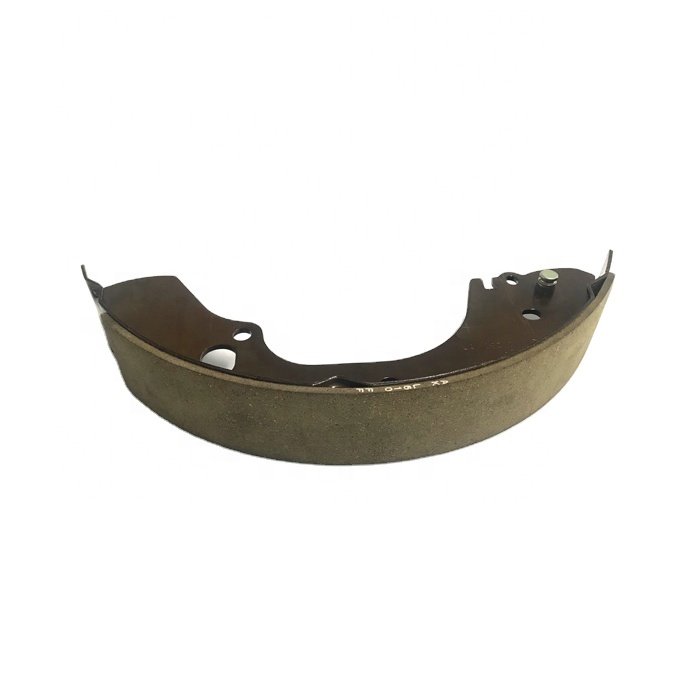 E-mark, E4, E-90R Certificated Factory Price Auto Brake Parts Car Brake Shoes for Isuzu 01288/570