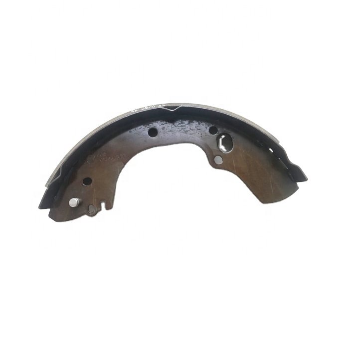 E-mark, E4, E-90R Certificated Factory Price Auto Brake Parts Car Brake Shoes for Isuzu 01288/570