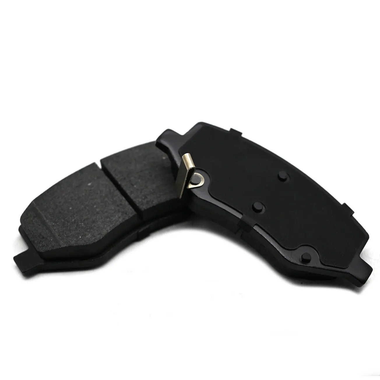Professional Car Brakes System Supplier QF041 D2289 GDB7973 3500310U2230-F01 for JAC IEV7S China Auto Ceramic Brake Pad
