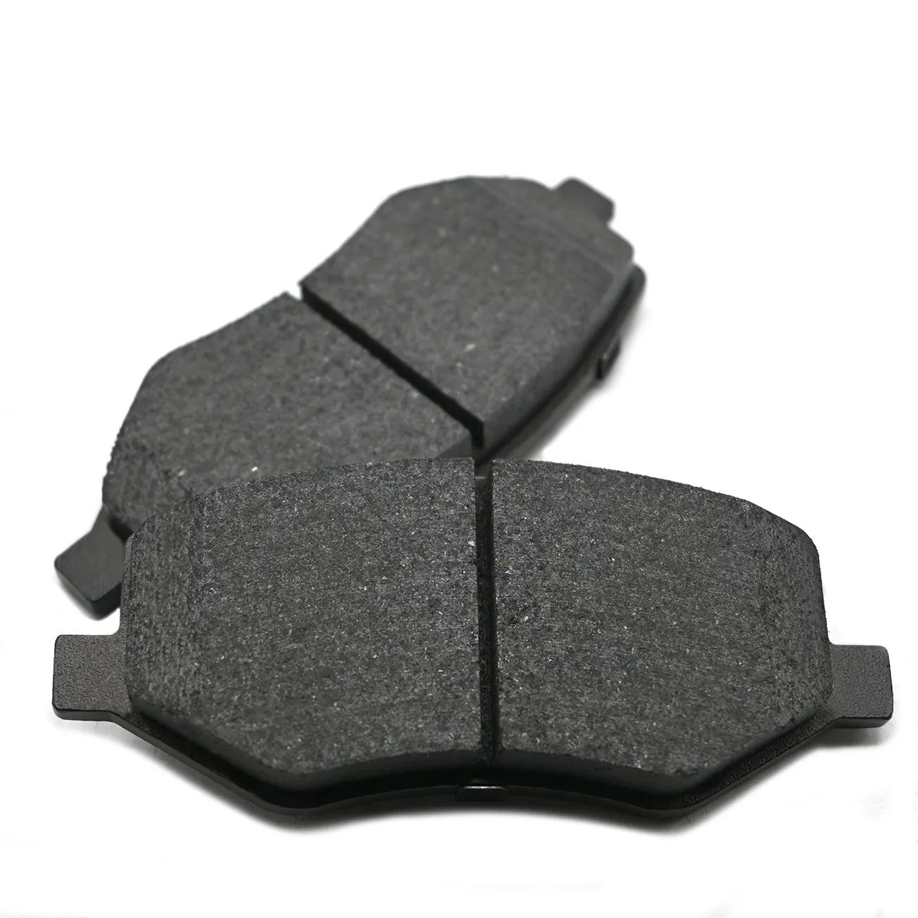 Professional Car Brakes System Supplier QF041 D2289 GDB7973 3500310U2230-F01 for JAC IEV7S China Auto Ceramic Brake Pad
