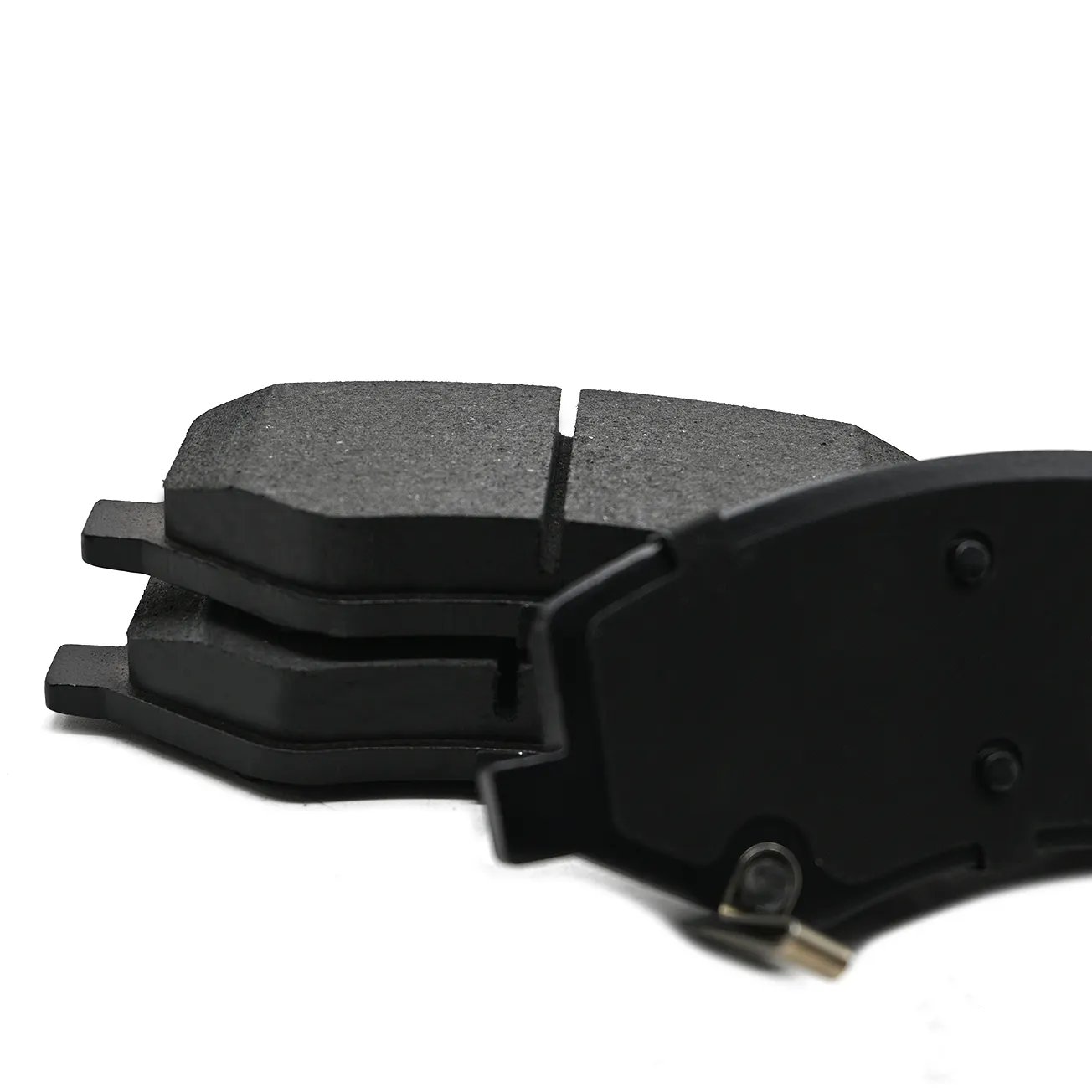 Professional Car Brakes System Supplier QF041 D2289 GDB7973 3500310U2230-F01 for JAC IEV7S China Auto Ceramic Brake Pad