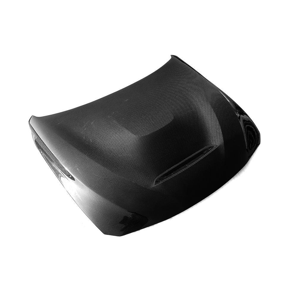 GTS Style M3 M4 Carbon Fiber Fibre Front Bonnet Hood for BMW F30 335i 340i 3 Series F32 F33 F36 F34 4 Series F31