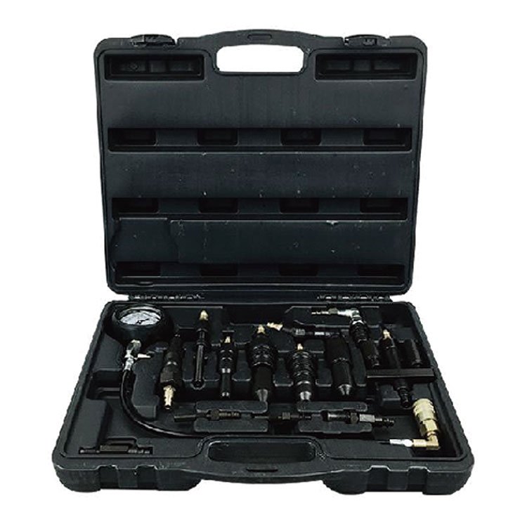 21PCS Universal Auto Disc Brake Caliper Wind Back Rewind Tool Kit