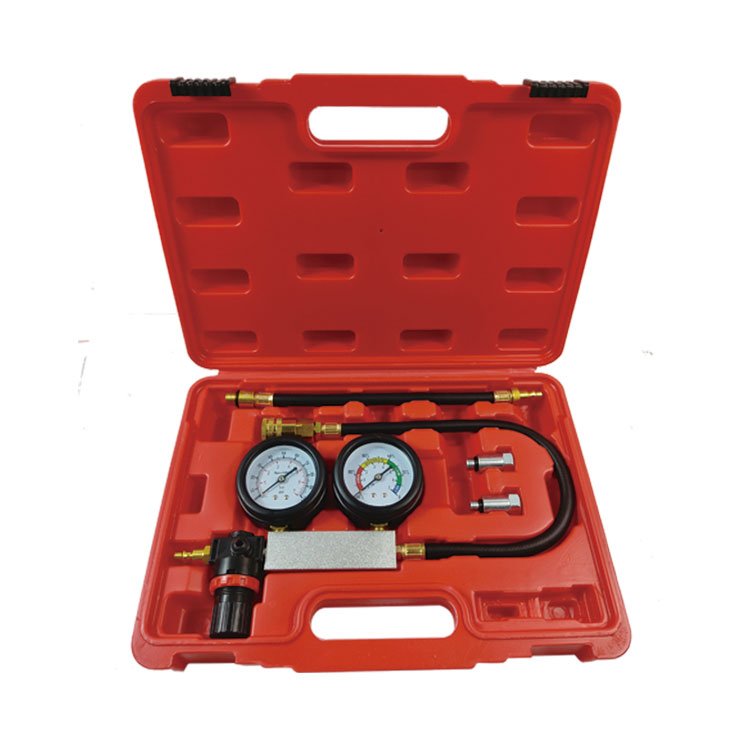 21PCS Universal Auto Disc Brake Caliper Wind Back Rewind Tool Kit