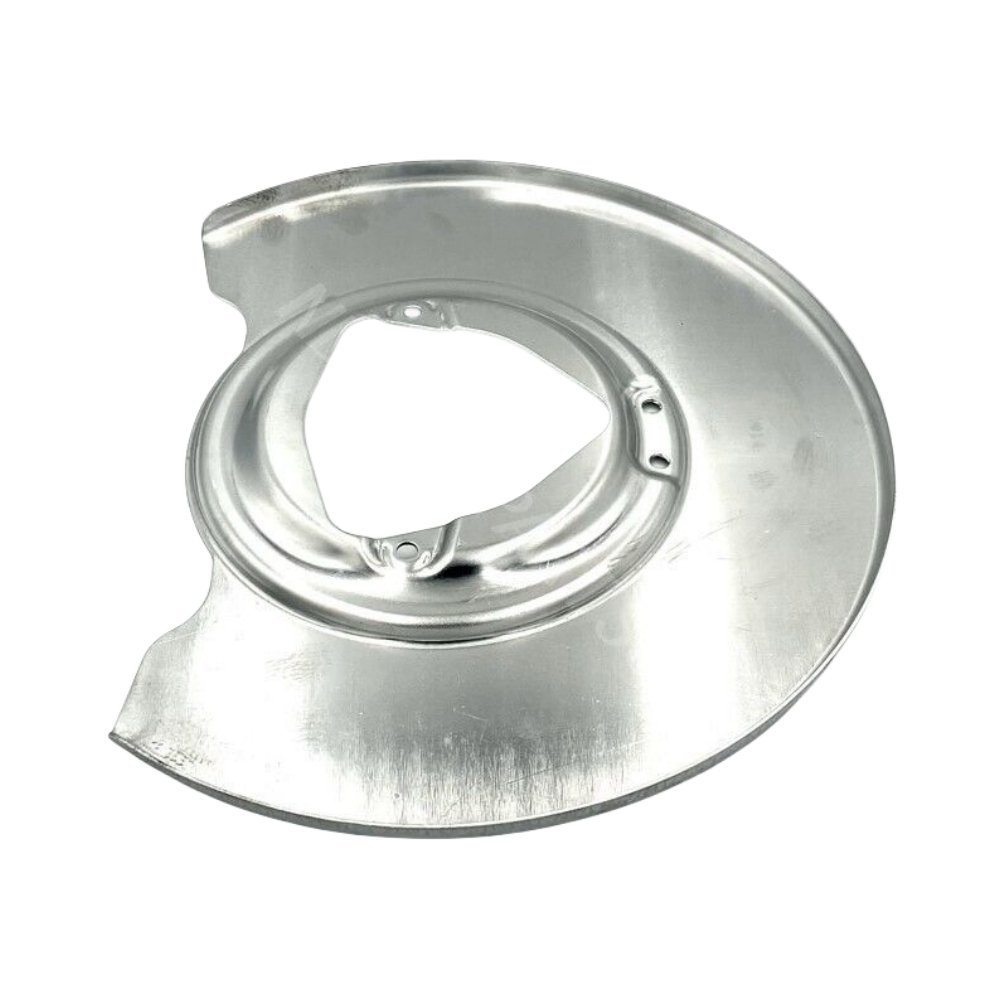 BAINEL Front Brake Disc Shield for TESLA Model 3/Y OE 1044662-00-B